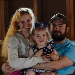 Meet your Posher, Cindy